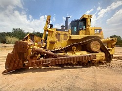 Cat D10T 2012 model