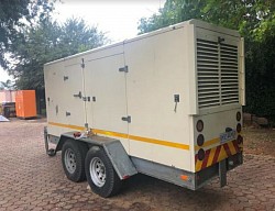 Genset