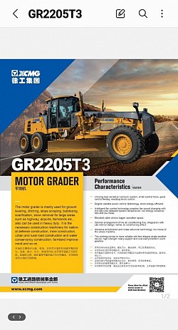 Cat 140H
